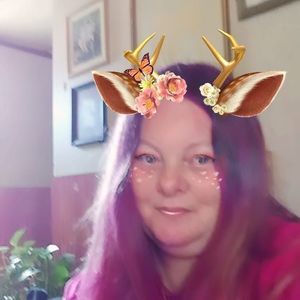 Meet your Posher, Vicki